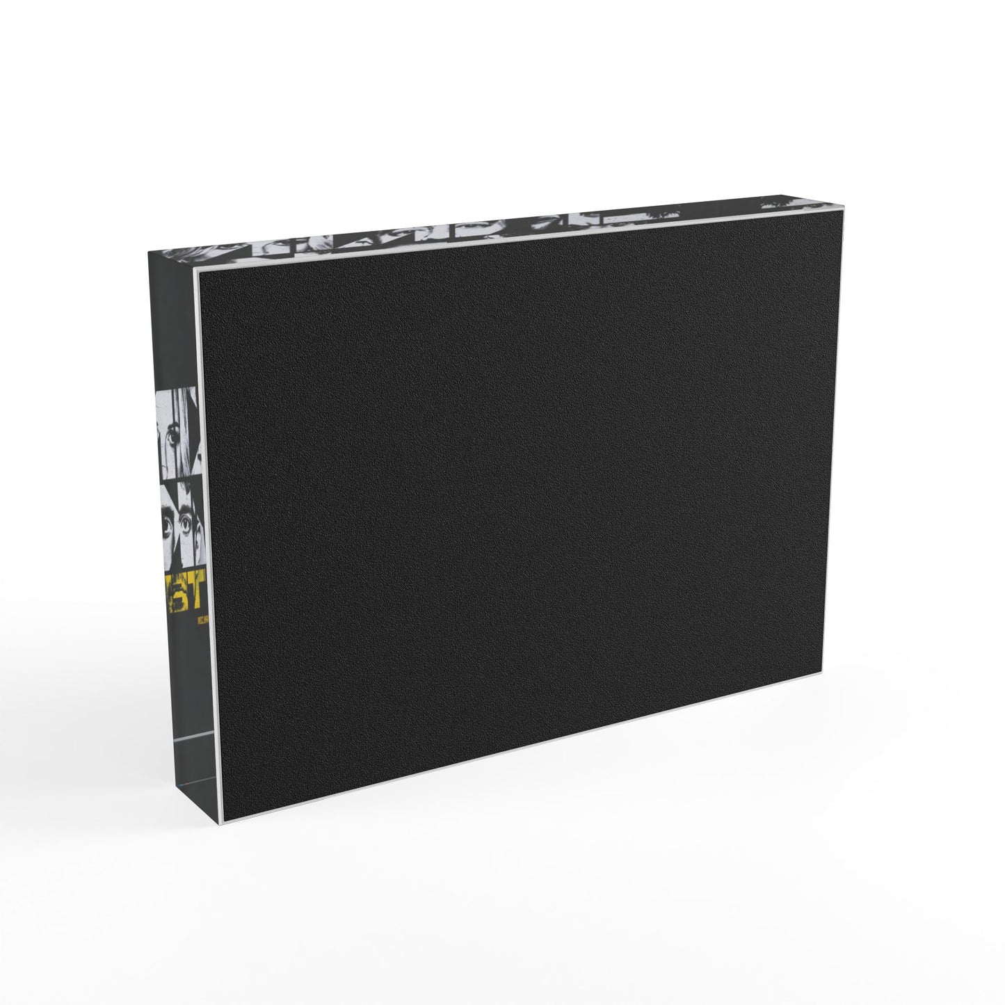 LINKIN PARK: UNSHATTER Acrylic Block