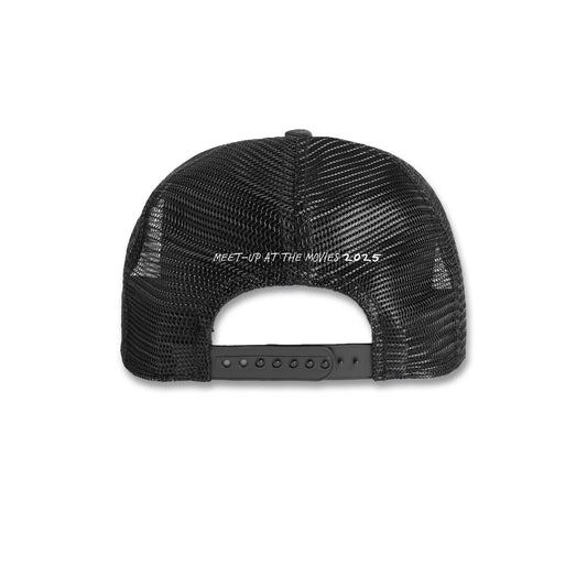 THE GRATEFUL DEAD MOVIE 2025 MEET-UP TRUCKER HAT