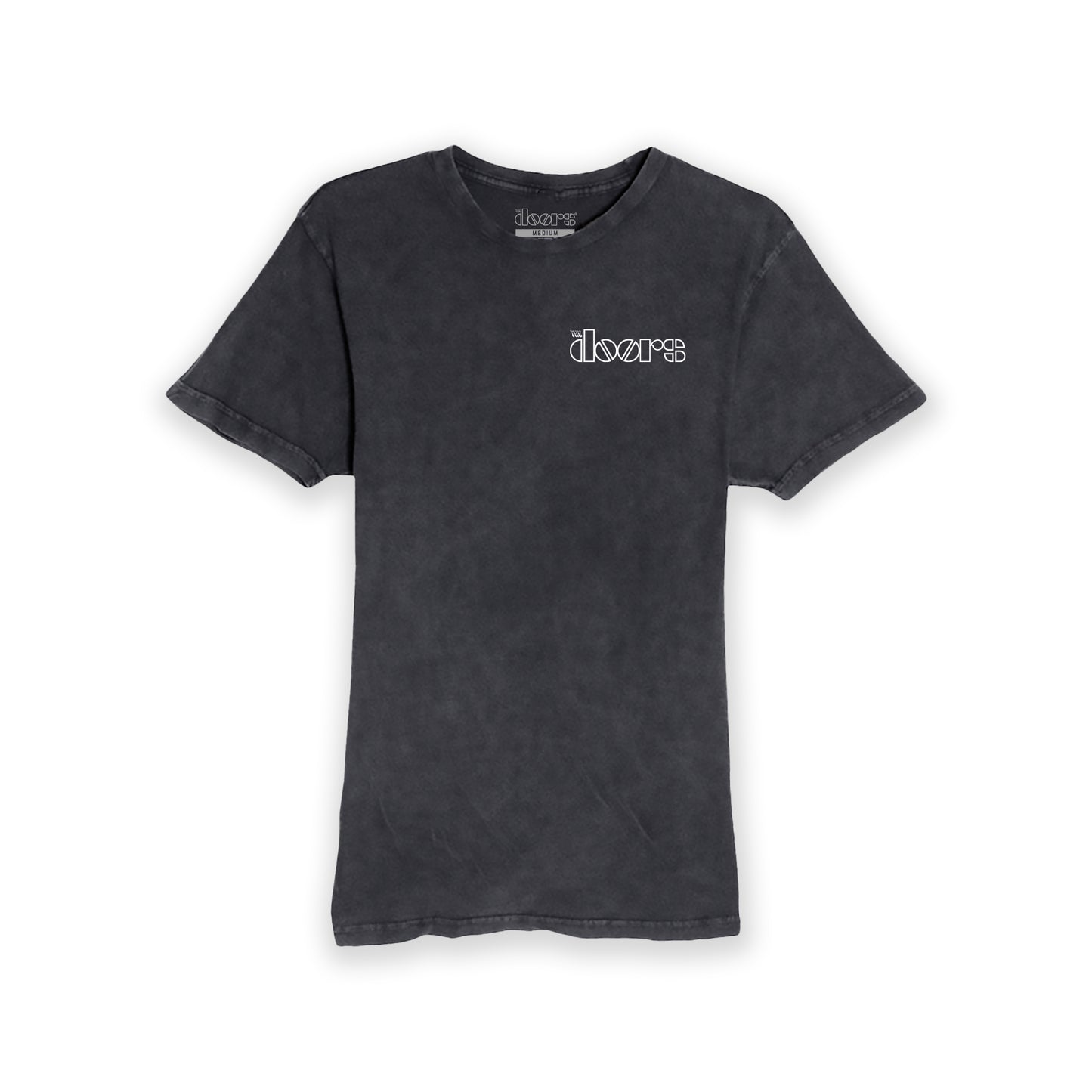 The Doors When You're Strange Official Licensed T-Shirt