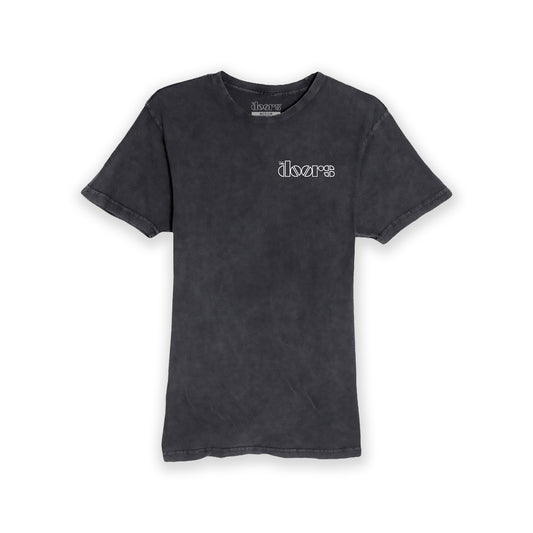 The Doors When You're Strange Official Licensed T-Shirt