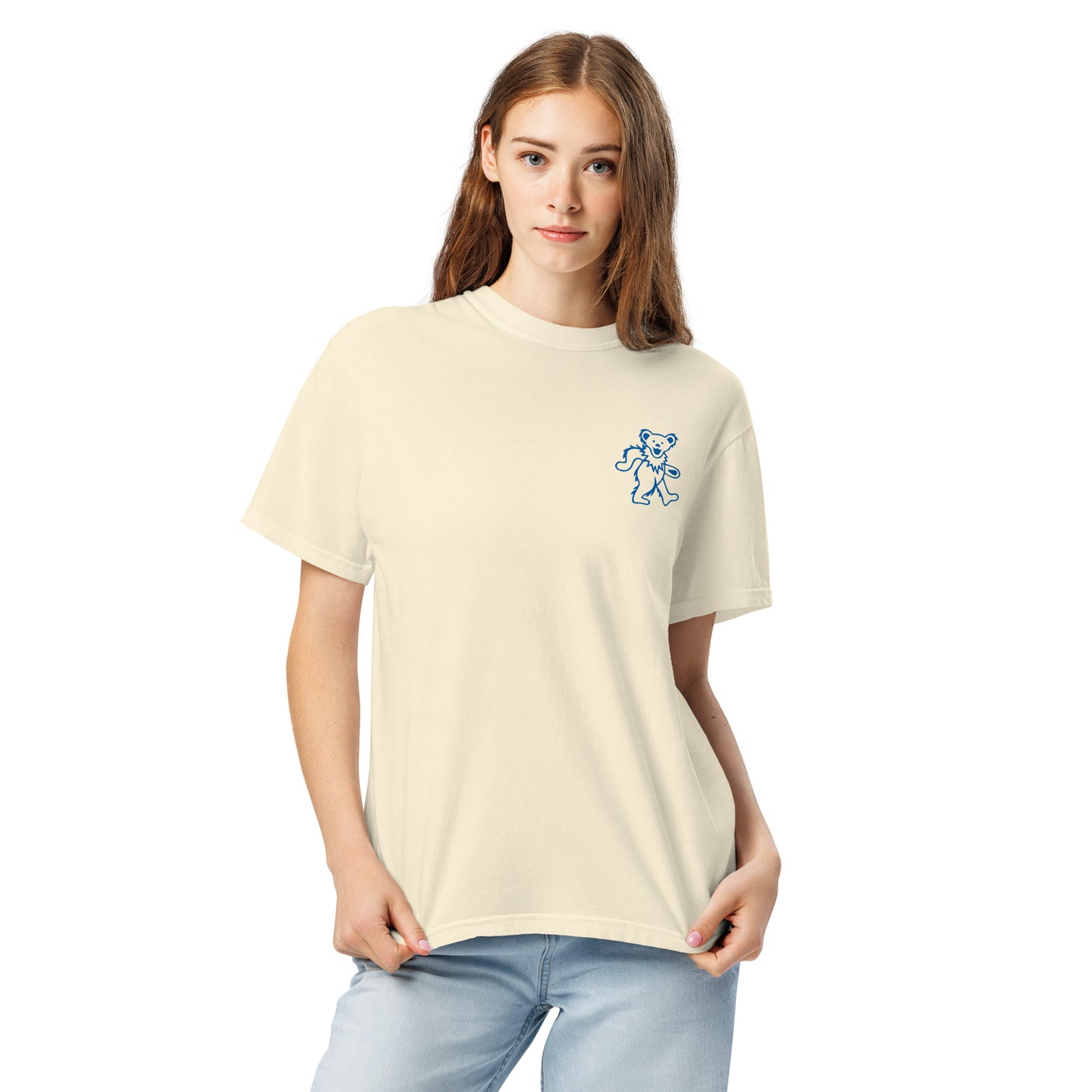 Grateful Dead T-Shirt Giants Stadium