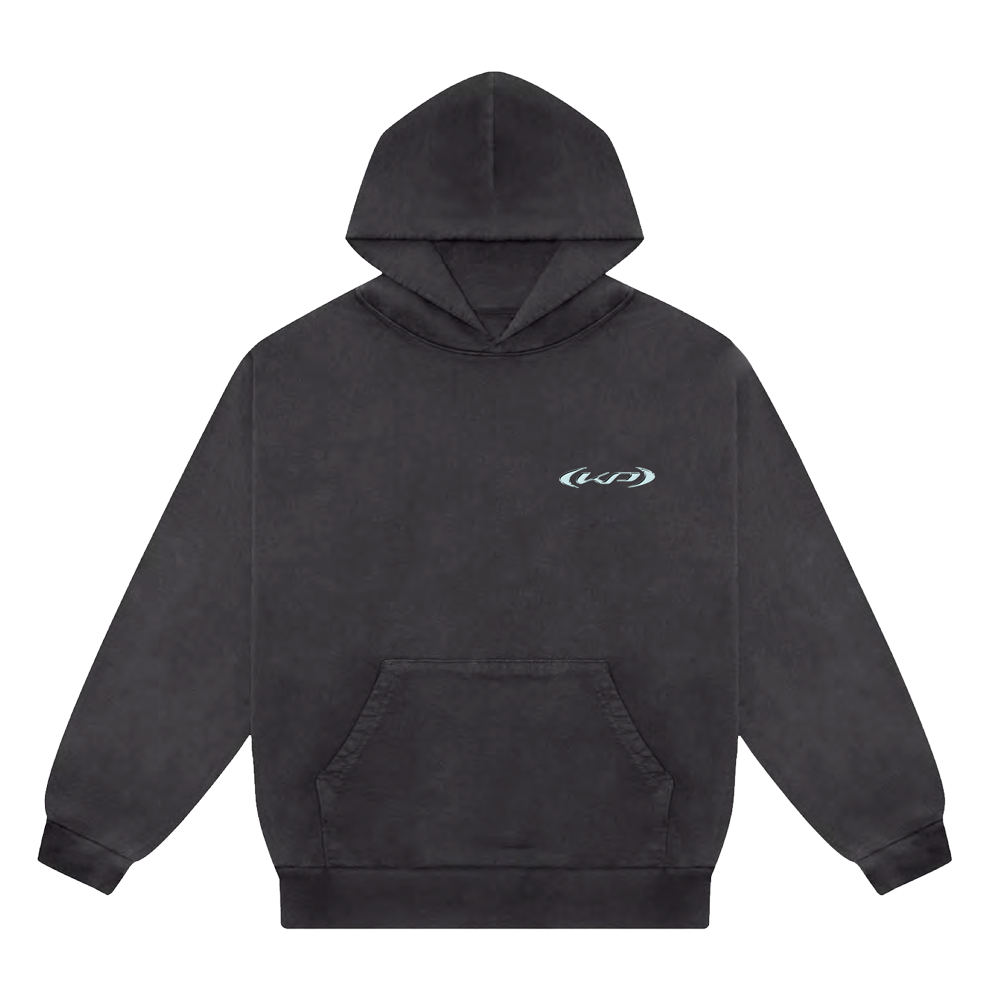 Katy Perry The Lifetimes Tour Concern Film Hoodie-1
