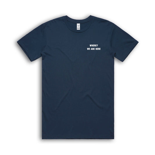 HYBE CINE FEST IN ASIA Official Licensed Short-Sleeve T-Shirt