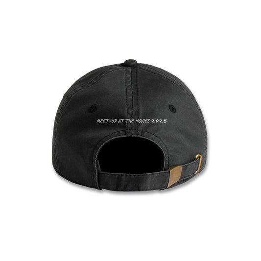 THE GRATEFUL DEAD MOVIE 2025 MEET-UP DAD HAT