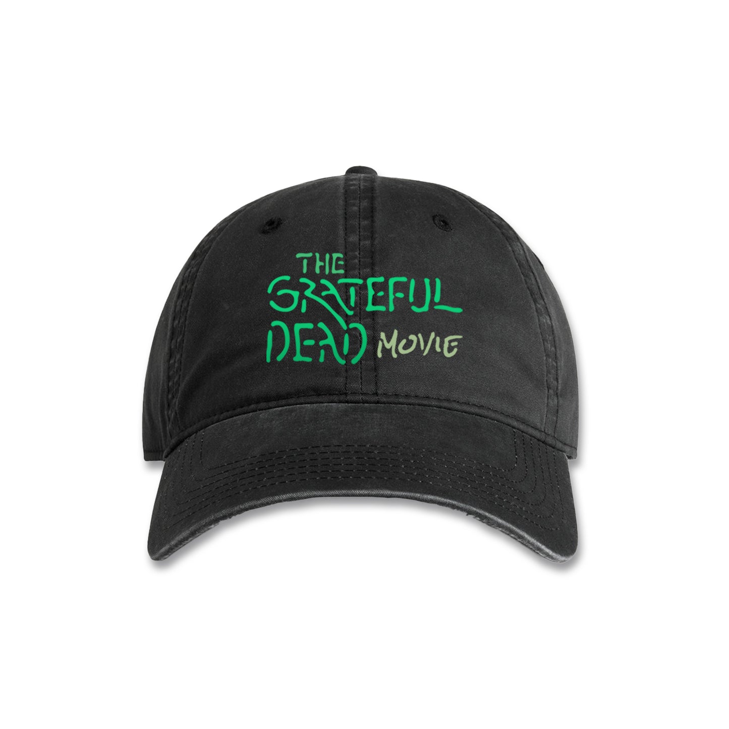THE GRATEFUL DEAD MOVIE 2025 MEET-UP DAD HAT