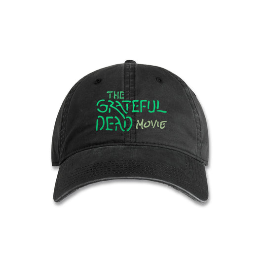 THE GRATEFUL DEAD MOVIE 2025 MEET-UP DAD HAT