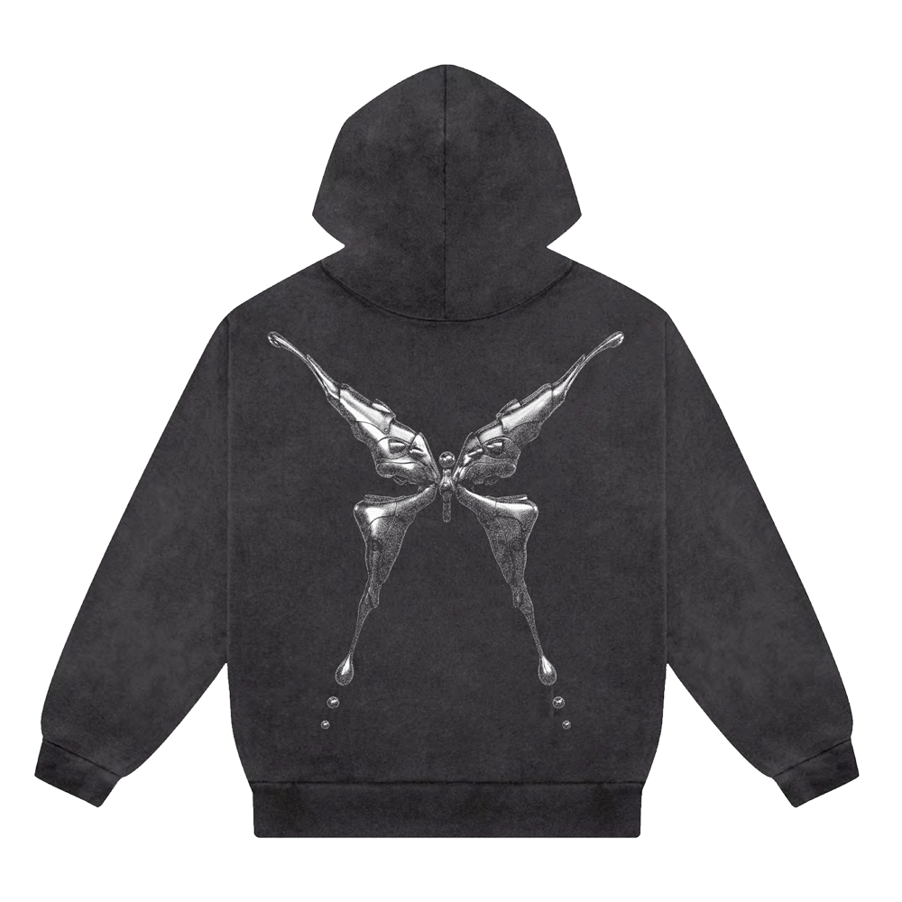 Katy Perry The Lifetimes Tour Concern Film Hoodie-2