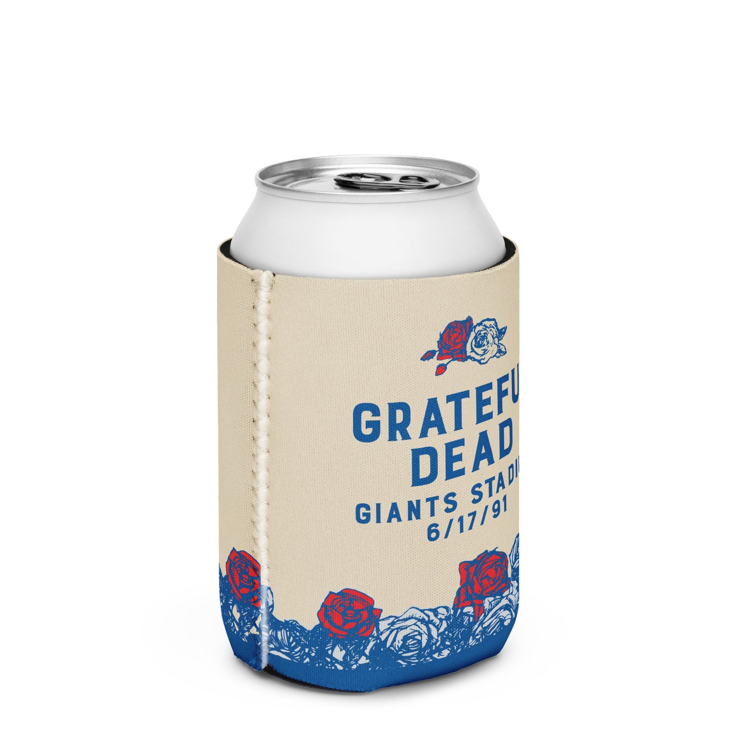 Grateful Dead Can Cooler Giants Stadium