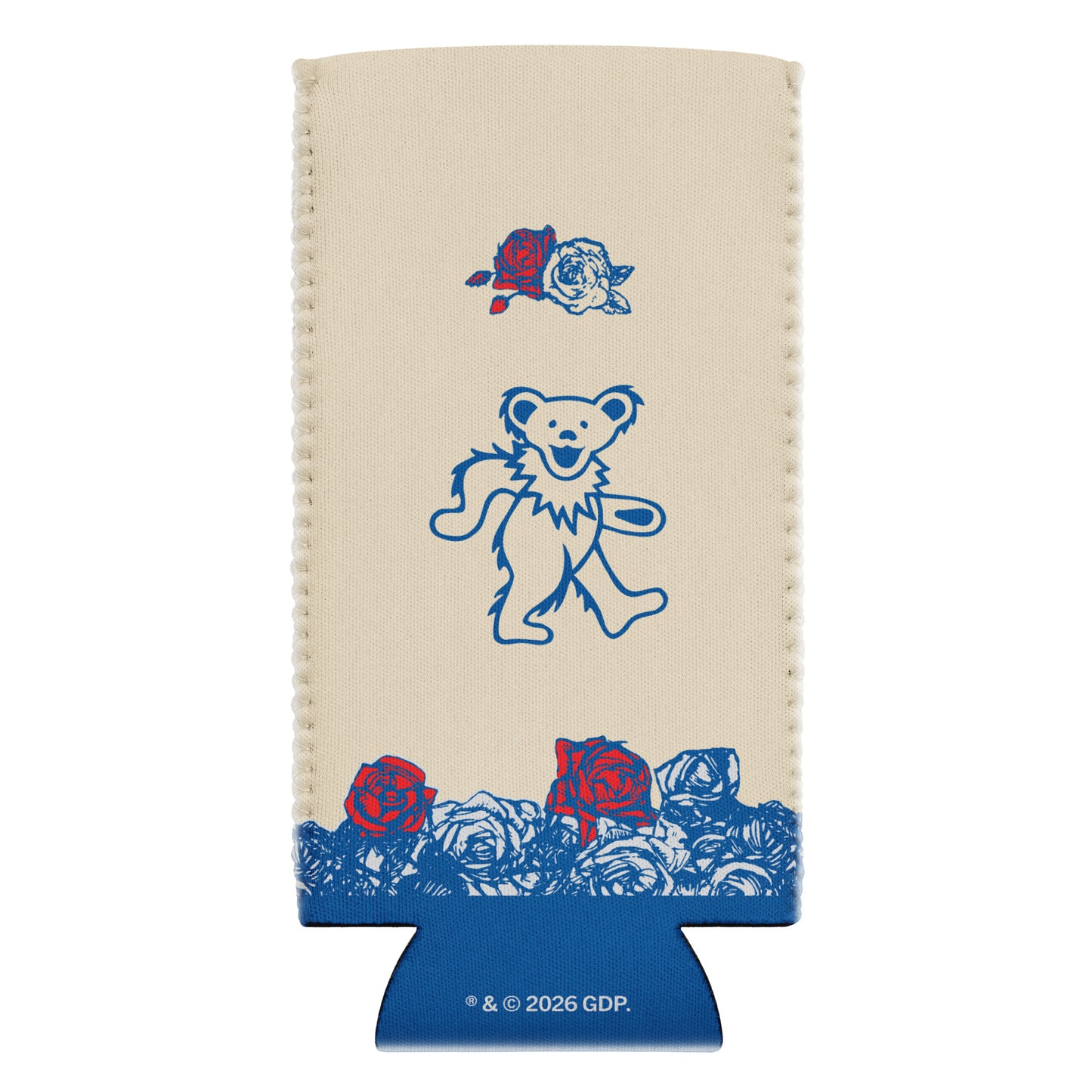 Grateful Dead Can Cooler Giants Stadium