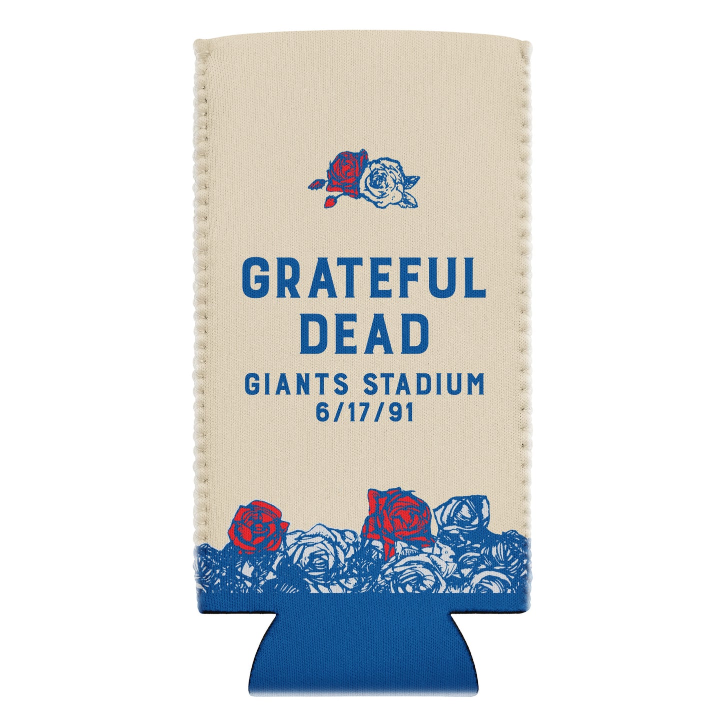 Grateful Dead Can Cooler Giants Stadium